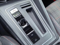Volkswagen GTI 380TSI DSG GTI - ფოტო 15