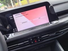 Volkswagen GTI 380TSI DSG GTI - ფოტო 16
