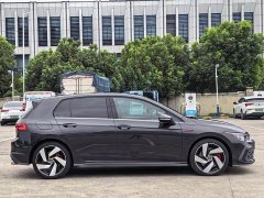 Volkswagen GTI 380TSI DSG GTI - ფოტო 3