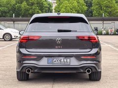 Volkswagen GTI 380TSI DSG GTI - ფოტო 4