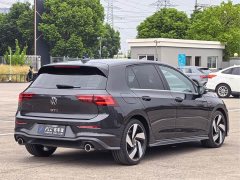 Volkswagen GTI 380TSI DSG GTI - ფოტო 5