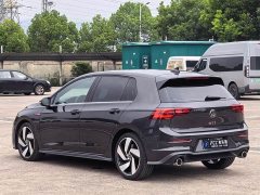 Volkswagen GTI 380TSI DSG GTI - ფოტო 6