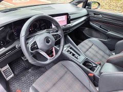 Volkswagen GTI 380TSI DSG GTI - ფოტო 7