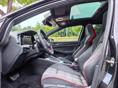 Volkswagen GTI 380TSI DSG GTI - ფოტო 8