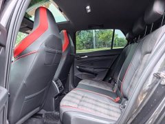 Volkswagen GTI 380TSI DSG GTI - ფოტო 9