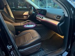 Mercedes-Benz GLE 450 4MATIC Fashion Version - ფოტო 10