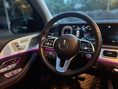 Mercedes-Benz GLE 450 4MATIC Fashion Version - ფოტო 12