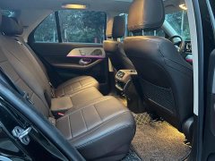 Mercedes-Benz GLE 450 4MATIC Fashion Version - ფოტო 13