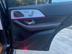 Mercedes-Benz GLE 450 4MATIC Fashion Version - ფოტო 14