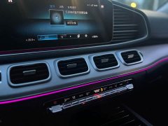 Mercedes-Benz GLE 450 4MATIC Fashion Version - ფოტო 15