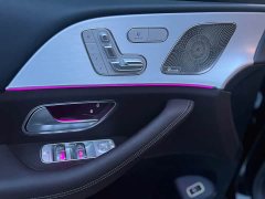 Mercedes-Benz GLE 450 4MATIC Fashion Version - ფოტო 19