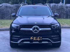 Mercedes-Benz GLE 450 4MATIC Fashion Version - ფოტო 2