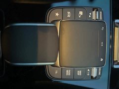Mercedes-Benz GLE 450 4MATIC Fashion Version - ფოტო 20