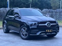 Mercedes-Benz GLE 450 4MATIC Fashion Version - ფოტო 3