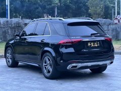 Mercedes-Benz GLE 450 4MATIC Fashion Version - ფოტო 4