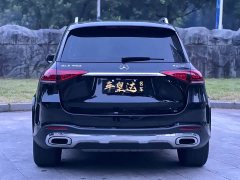 Mercedes-Benz GLE 450 4MATIC Fashion Version - ფოტო 5