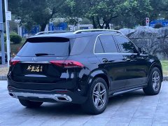 Mercedes-Benz GLE 450 4MATIC Fashion Version - ფოტო 6