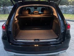 Mercedes-Benz GLE 450 4MATIC Fashion Version - ფოტო 7