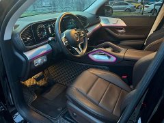 Mercedes-Benz GLE 450 4MATIC Fashion Version - ფოტო 8