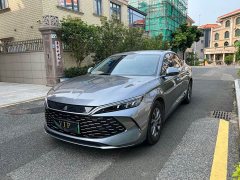 BYD L DM-i 80KM Version - ფოტო 1