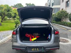 BYD L DM-i 80KM Version - ფოტო 10