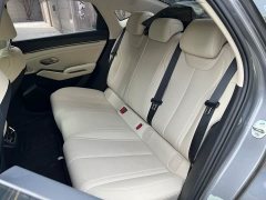 BYD L DM-i 80KM Version - ფოტო 11