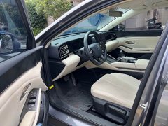 BYD L DM-i 80KM Version - ფოტო 12