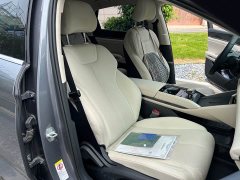 BYD L DM-i 80KM Version - ფოტო 14