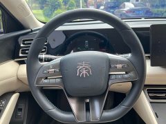 BYD L DM-i 80KM Version - ფოტო 18