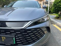 BYD L DM-i 80KM Version - ფოტო 2
