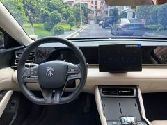 BYD L DM-i 80KM Version - ფოტო 20