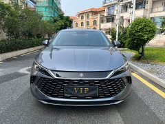 BYD L DM-i 80KM Version - ფოტო 3