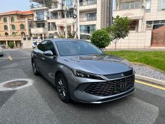 BYD L DM-i 80KM Version - ფოტო 4