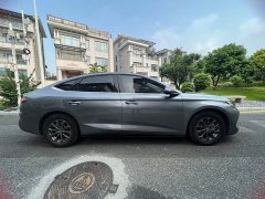 BYD L DM-i 80KM Version - ფოტო 5