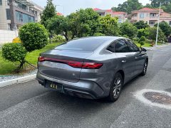 BYD L DM-i 80KM Version - ფოტო 6