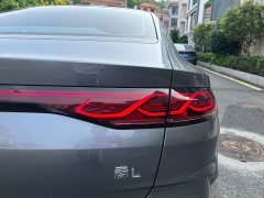 BYD L DM-i 80KM Version - ფოტო 7