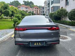 BYD L DM-i 80KM Version - ფოტო 8