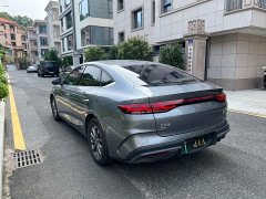 BYD L DM-i 80KM Version - ფოტო 9