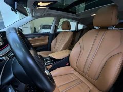 BMW 6GT 630i Luxury - ფოტო 10