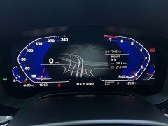 BMW 6GT 630i Luxury - ფოტო 11