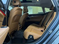 BMW 6GT 630i Luxury - ფოტო 13