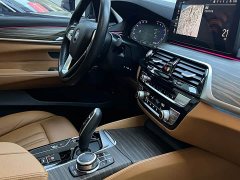 BMW 6GT 630i Luxury - ფოტო 15
