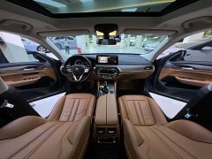 BMW 6GT 630i Luxury - ფოტო 17