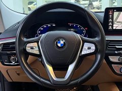 BMW 6GT 630i Luxury - ფოტო 18