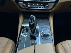 BMW 6GT 630i Luxury - ფოტო 19