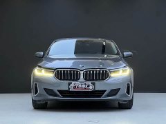 BMW 6GT 630i Luxury - ფოტო 2