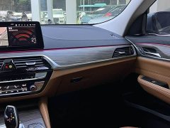 BMW 6GT 630i Luxury - ფოტო 20