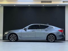 BMW 6GT 630i Luxury - ფოტო 3