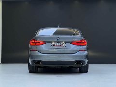 BMW 6GT 630i Luxury - ფოტო 5