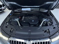 BMW 6GT 630i Luxury - ფოტო 6